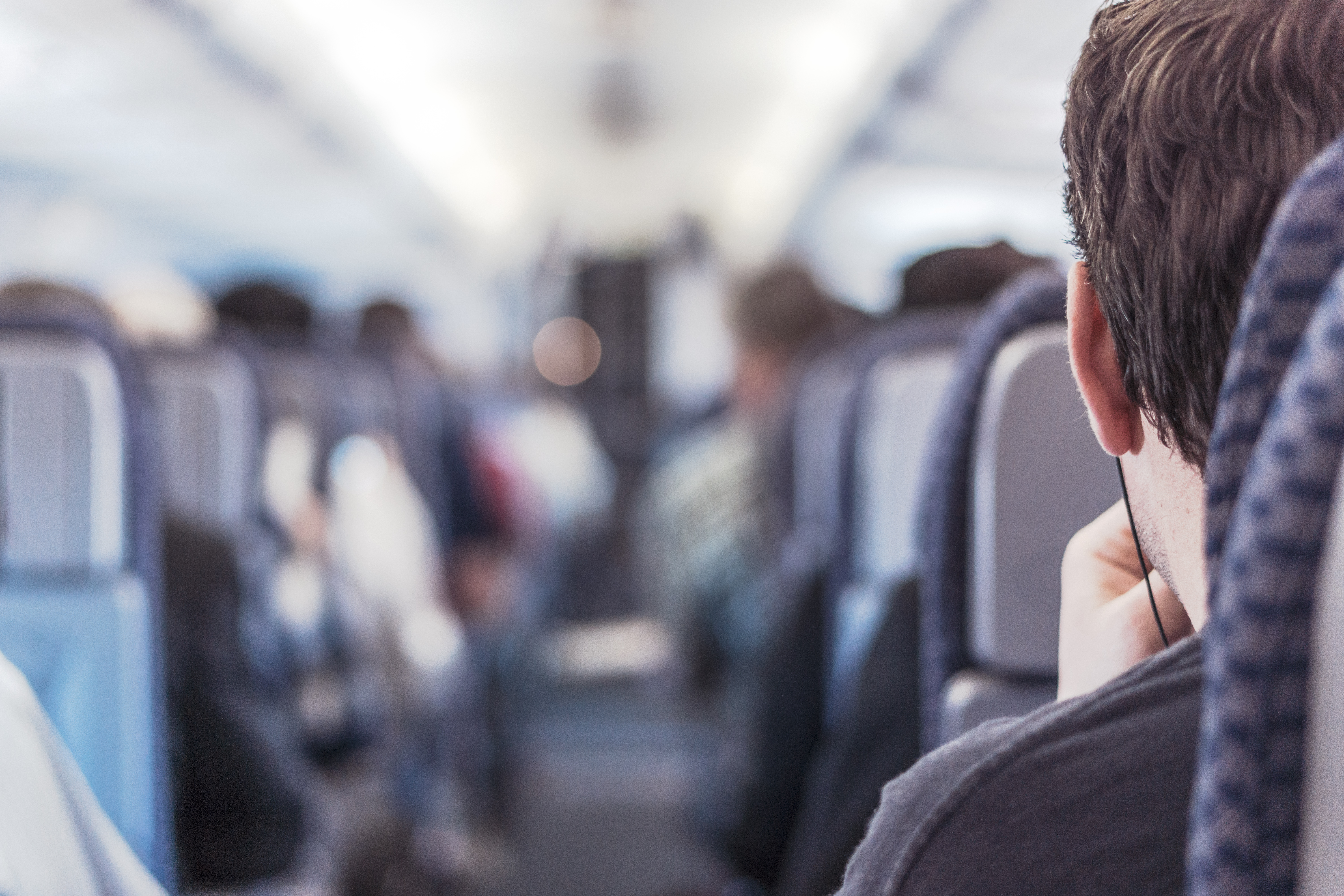What Accountability and Low Cabin Pressure Have in Common